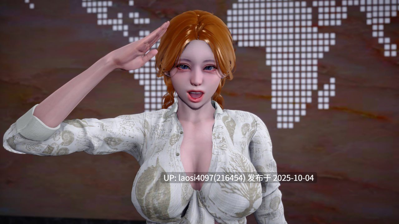 [今日更新/SLG/PC]#地下城之欲   #Dungeon Lust v0.2 AI汉化版 【PC+718M】[百度盘]-第3张图片-萌站