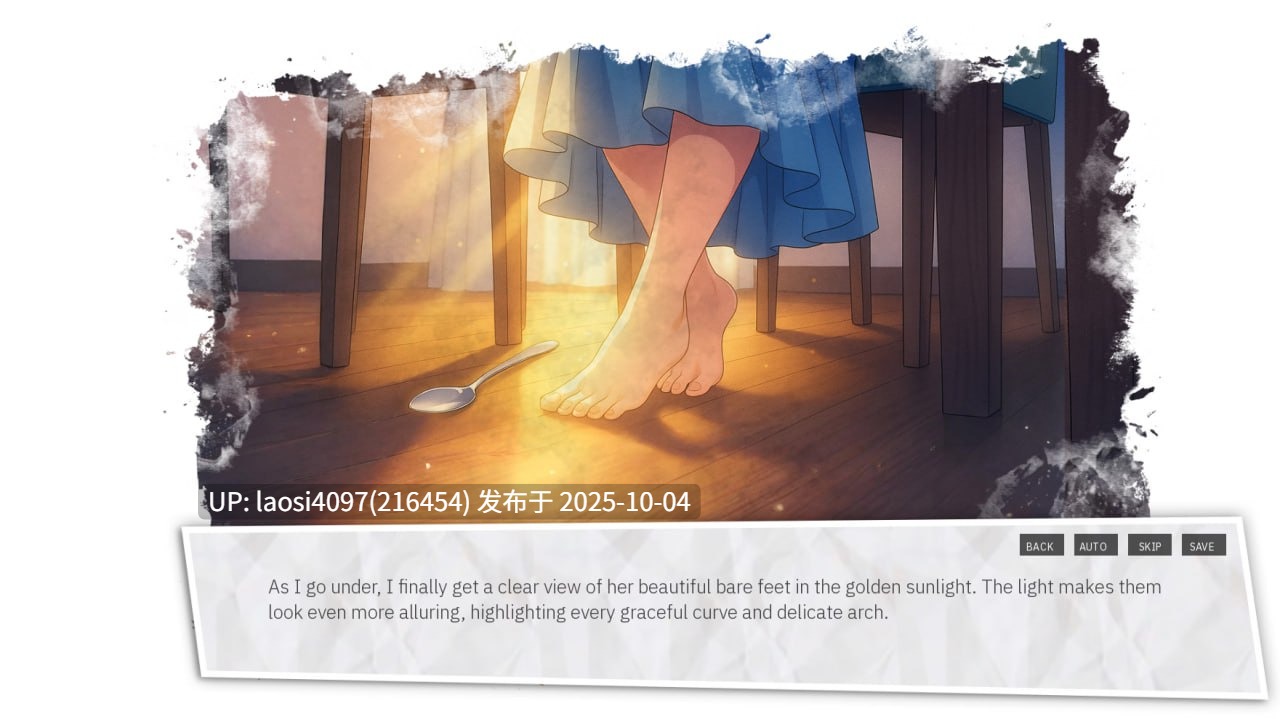 [ADV/PC]#蓝染之痕   #Stains of Blue v1.4b AI汉化版  【PC+686M】[百度盘]-第4张图片-萌站