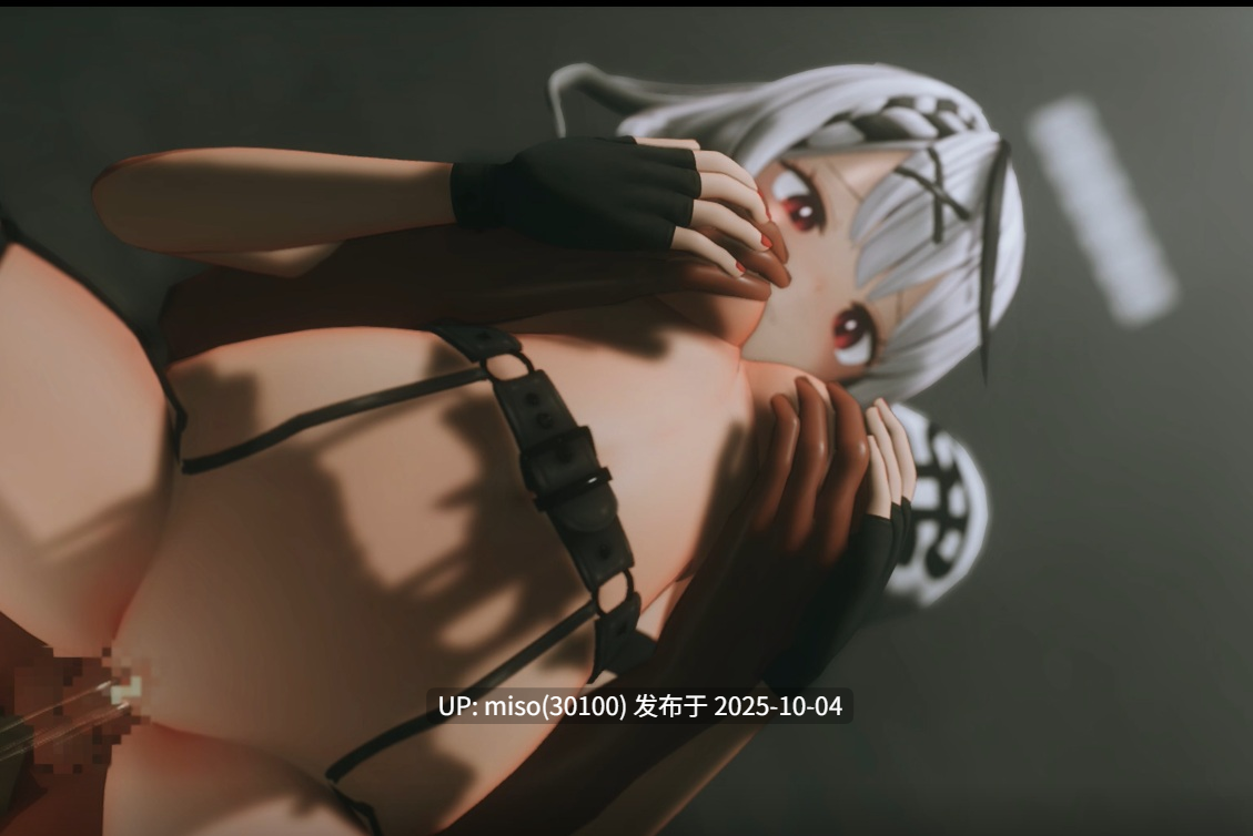 15.Chloe_HQ-第3张图片-萌站