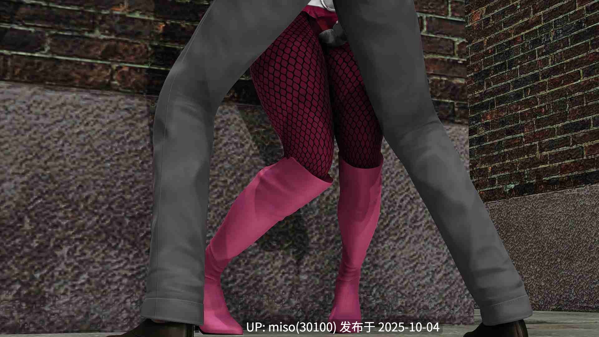 Dick Yang 魔法少女 1-8+番外-第2张图片-萌站