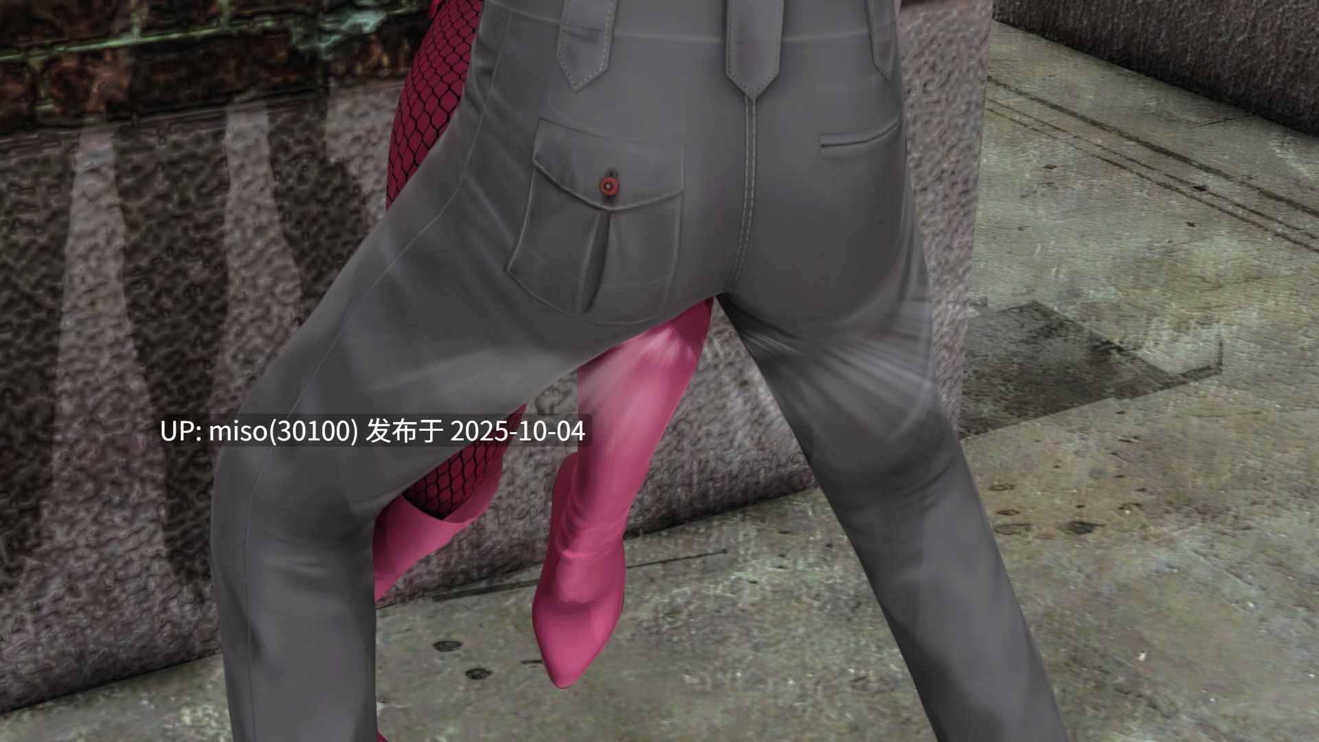 Dick Yang 魔法少女 1-8+番外-第11张图片-萌站