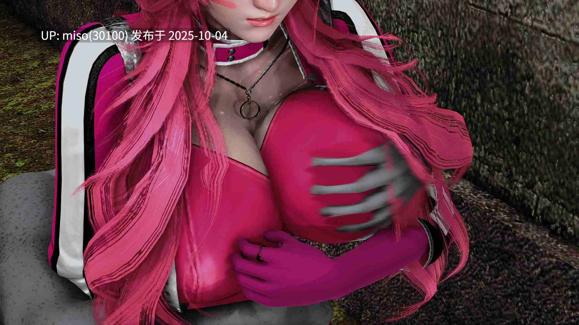 Dick Yang 魔法少女 1-8+番外-第13张图片-萌站