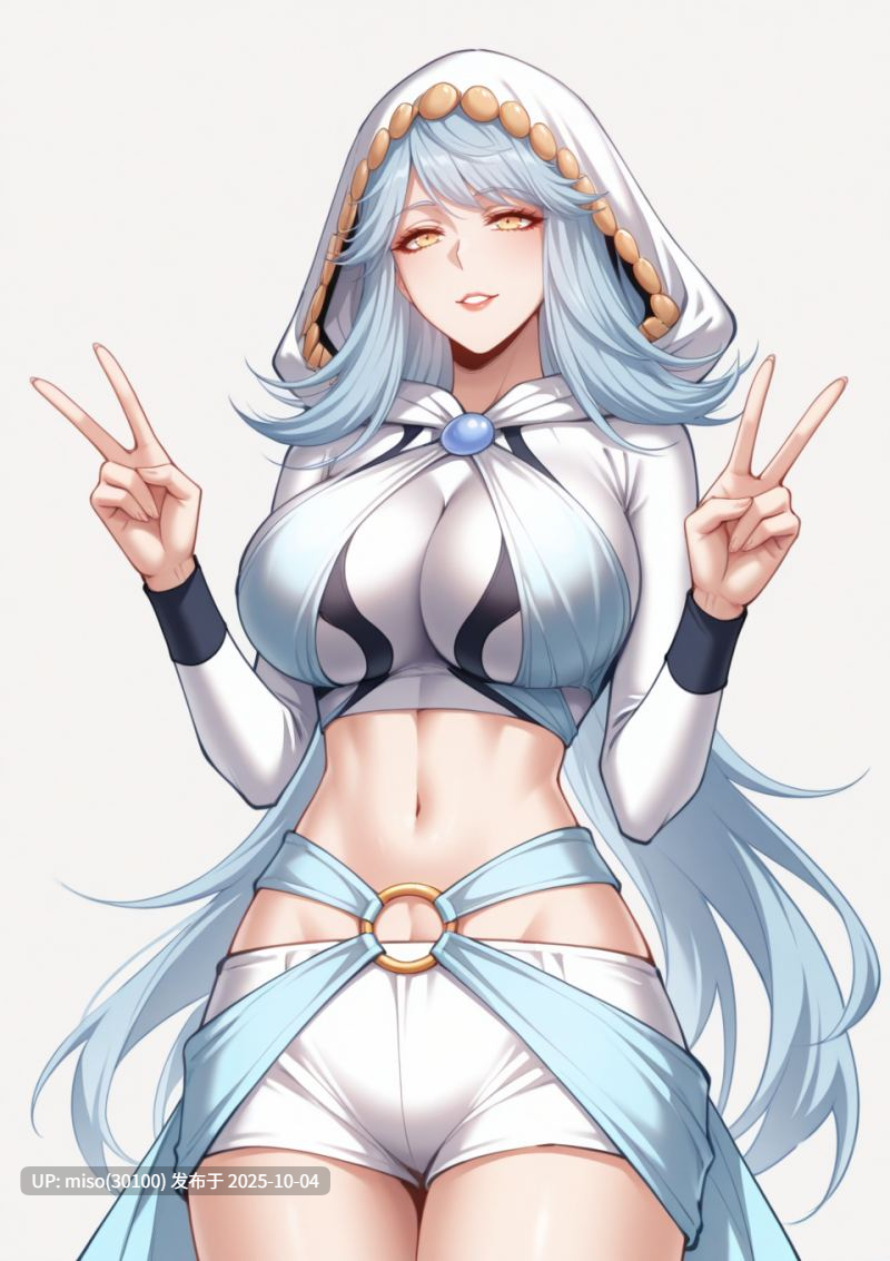 geldoru-manhua--第18张图片-萌站