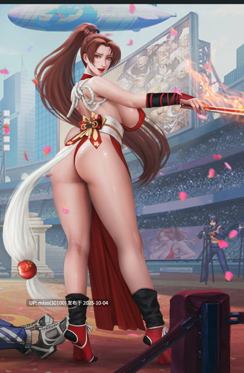 [LGD柳钢蛋Goatwillow] 202505