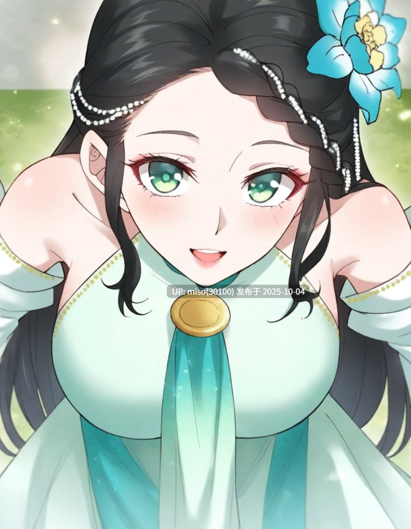 归尘缤纷-