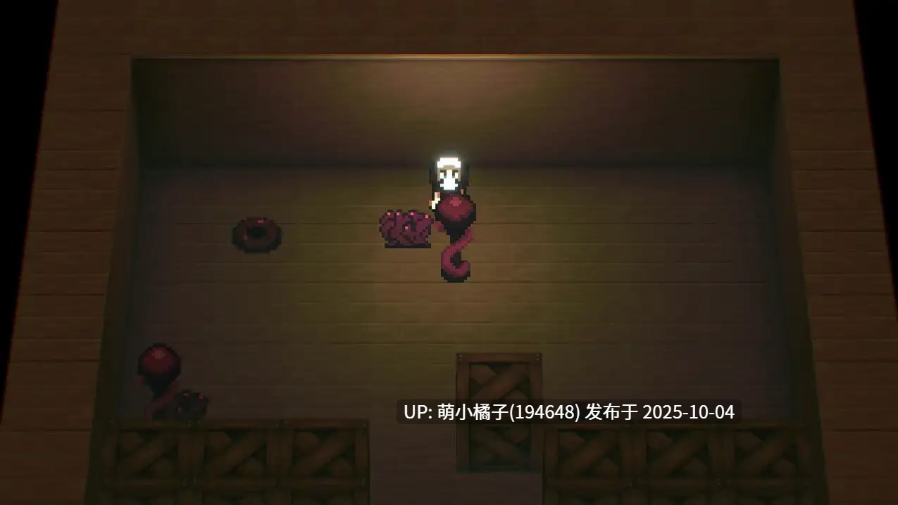 PC /RPG/#遭淫魔虫玷污的圣堂 #淫魔蟲に穢された教会 AI汉化版【2025年09月18日 发售】