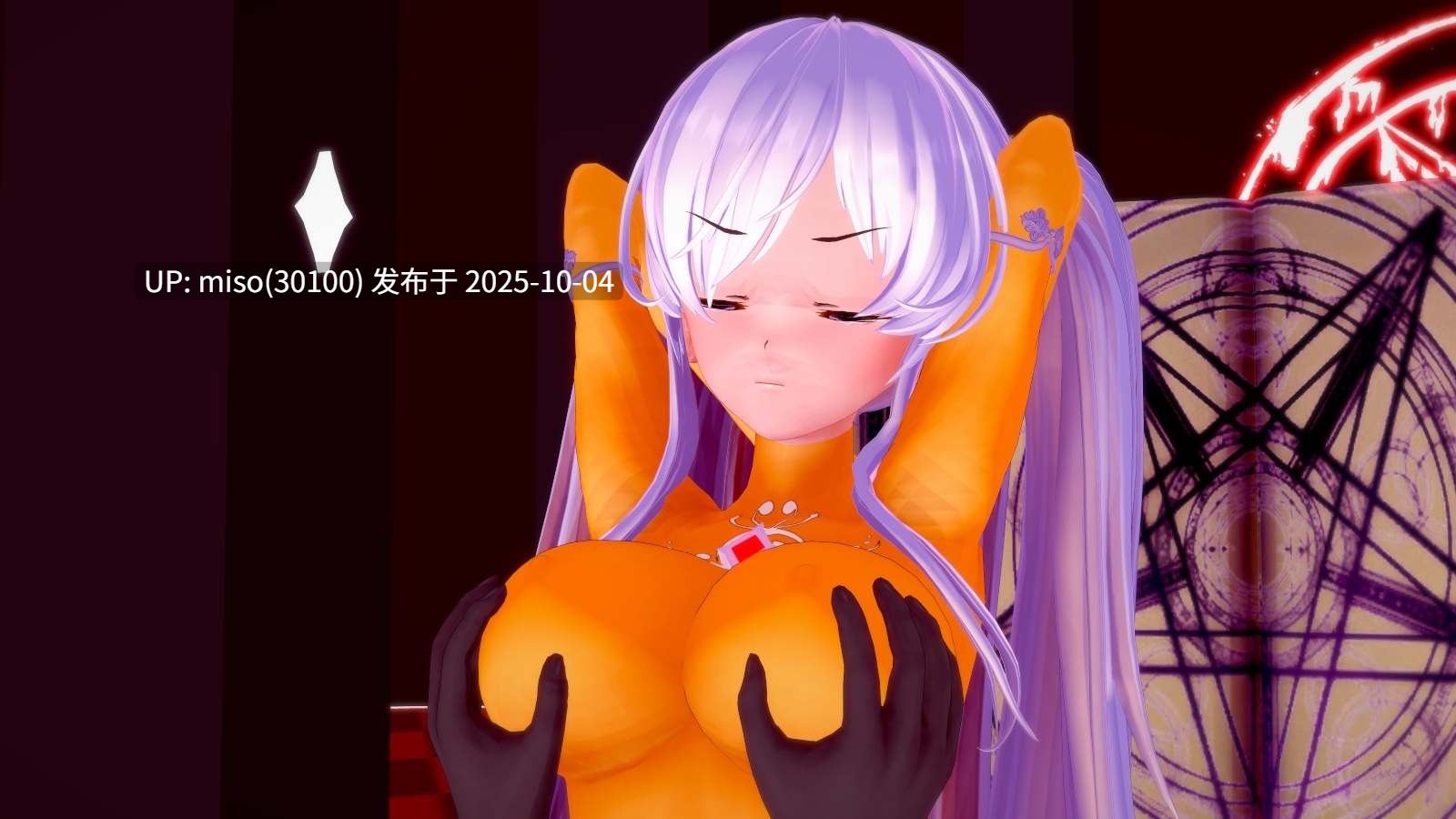 91.OLD WORK-第24张图片-萌站