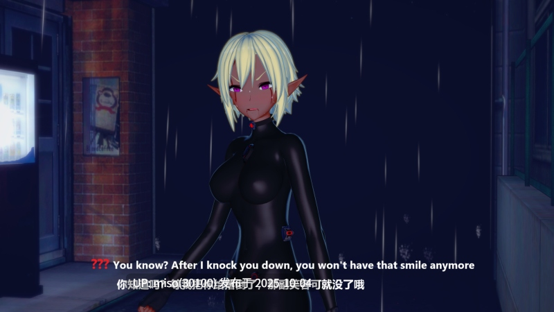 95. 暗之侧 The Dark Side-第4张图片-萌站