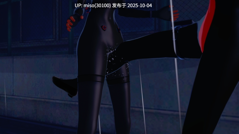 95. 暗之侧 The Dark Side-第15张图片-萌站