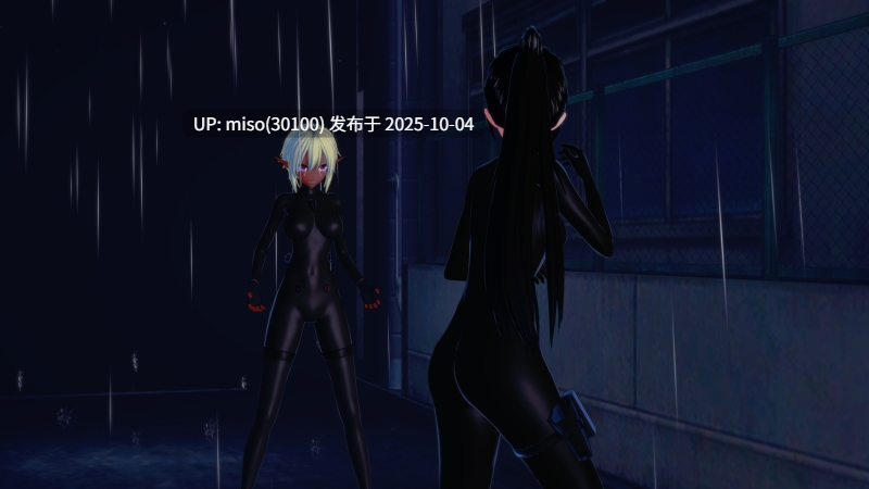 95. 暗之侧 The Dark Side-第14张图片-萌站