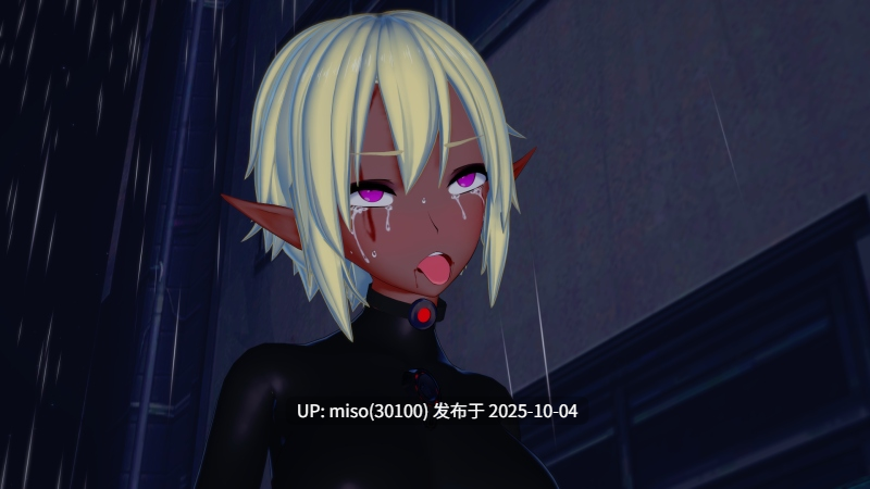 95. 暗之侧 The Dark Side-第16张图片-萌站