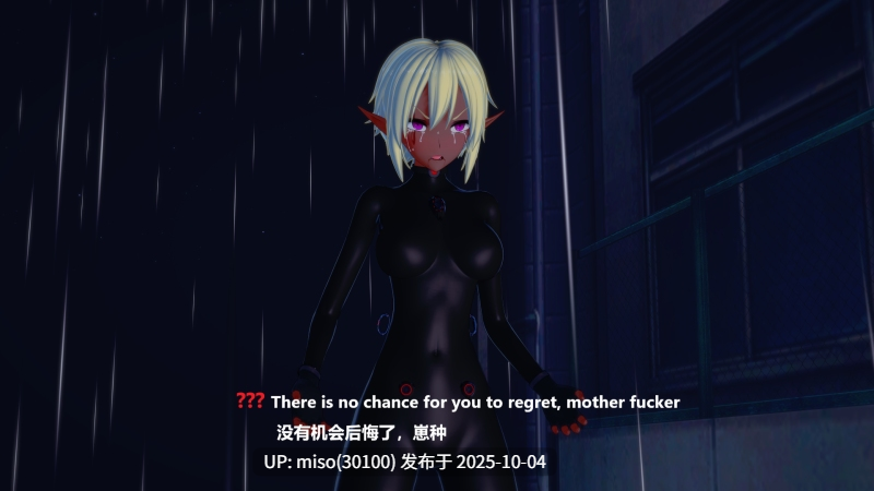 95. 暗之侧 The Dark Side-第17张图片-萌站