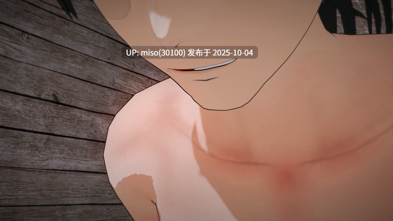 105.爱莉希雅Elysia-玷污的淫谋！ 沦为便器的圣洁战姬！Falls into sexual slavery-第5张图片-萌站