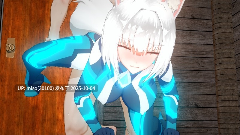 105.爱莉希雅Elysia-玷污的淫谋！ 沦为便器的圣洁战姬！Falls into sexual slavery-第9张图片-萌站