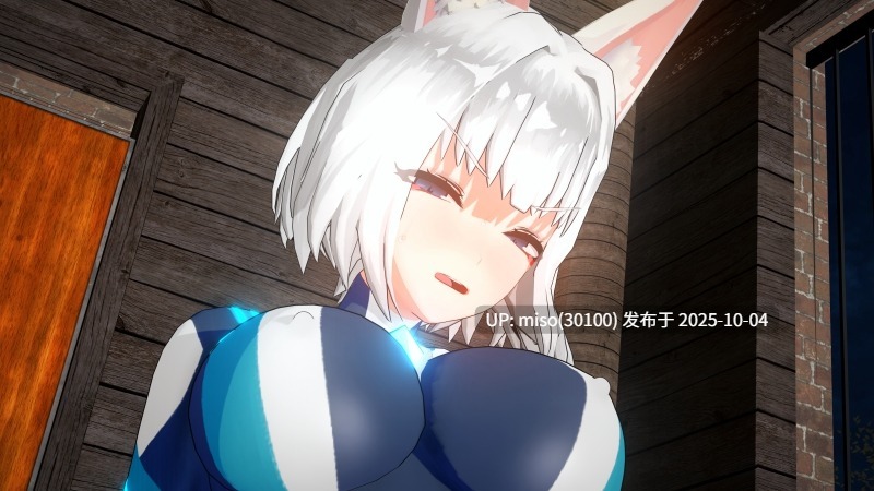 105.爱莉希雅Elysia-玷污的淫谋！ 沦为便器的圣洁战姬！Falls into sexual slavery-第19张图片-萌站
