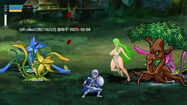 [SLG/PC]菲姆塔兹奥    Femtazio v1.0.8 官方中文步兵版[1G]-第7张图片-萌站