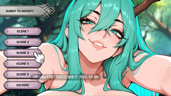 [SLG/PC]菲姆塔兹奥    Femtazio v1.0.8 官方中文步兵版[1G]-第9张图片-萌站