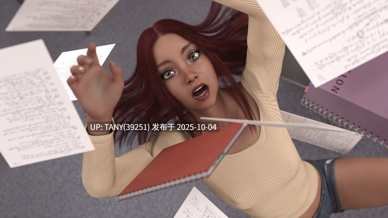 #法学院   #Law School Season 1 AI汉化版   
