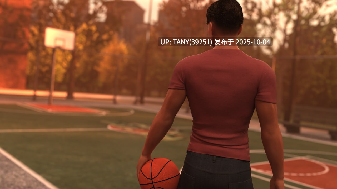 #法学院   #Law School Season 1 AI汉化版   -第7张图片-萌站