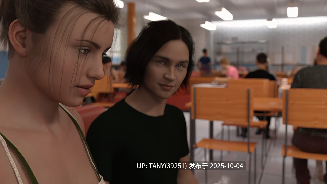 #心灵控制   #Mind Control v0.24 AI汉化版-第6张图片-萌站