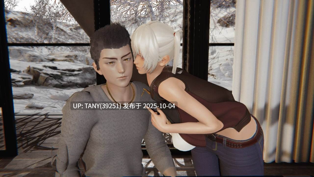 #12女神   #12 Goddesses v0.15 官方中文版 -第8张图片-萌站