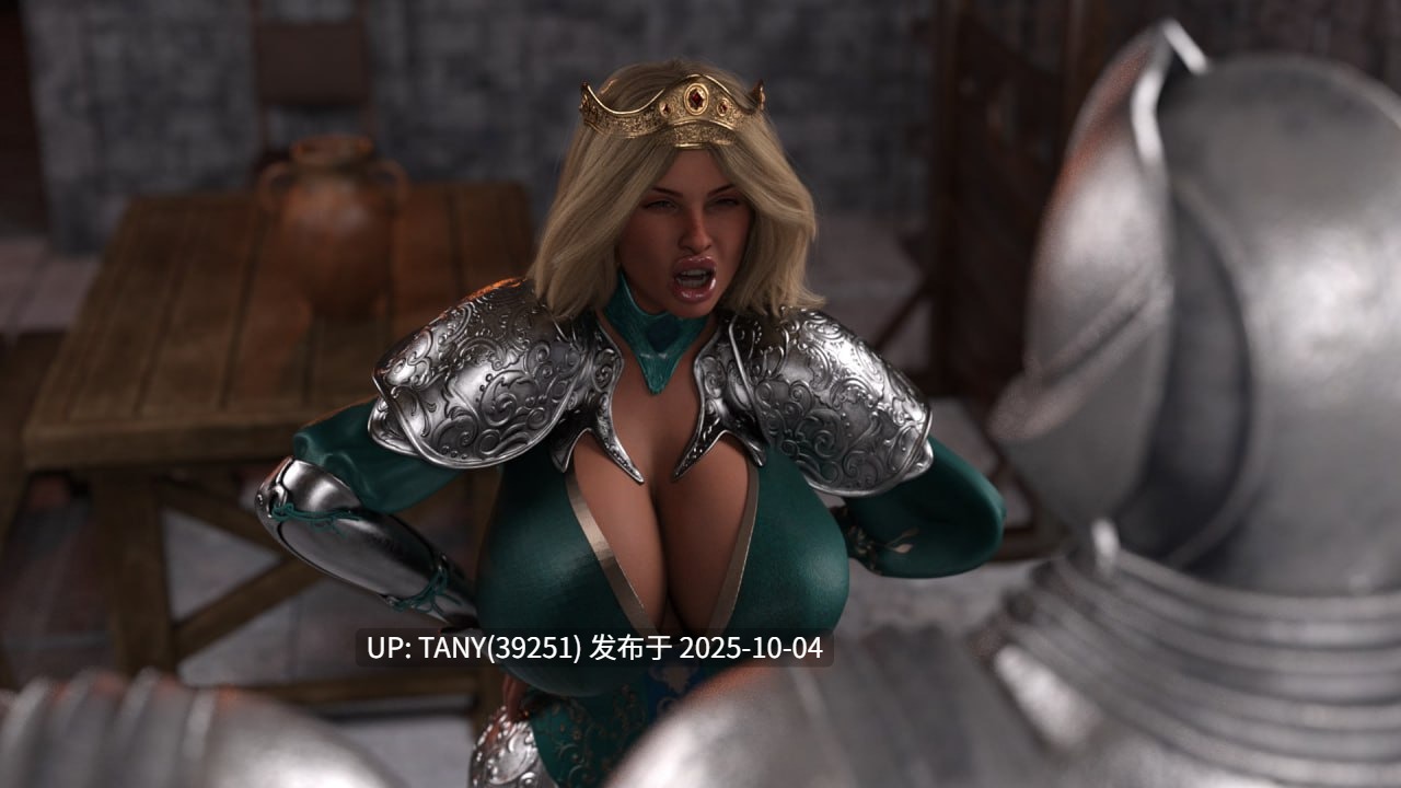 #混沌法庭   #A Court of Chaos v0.5.0.2 AI汉化版-第4张图片-萌站