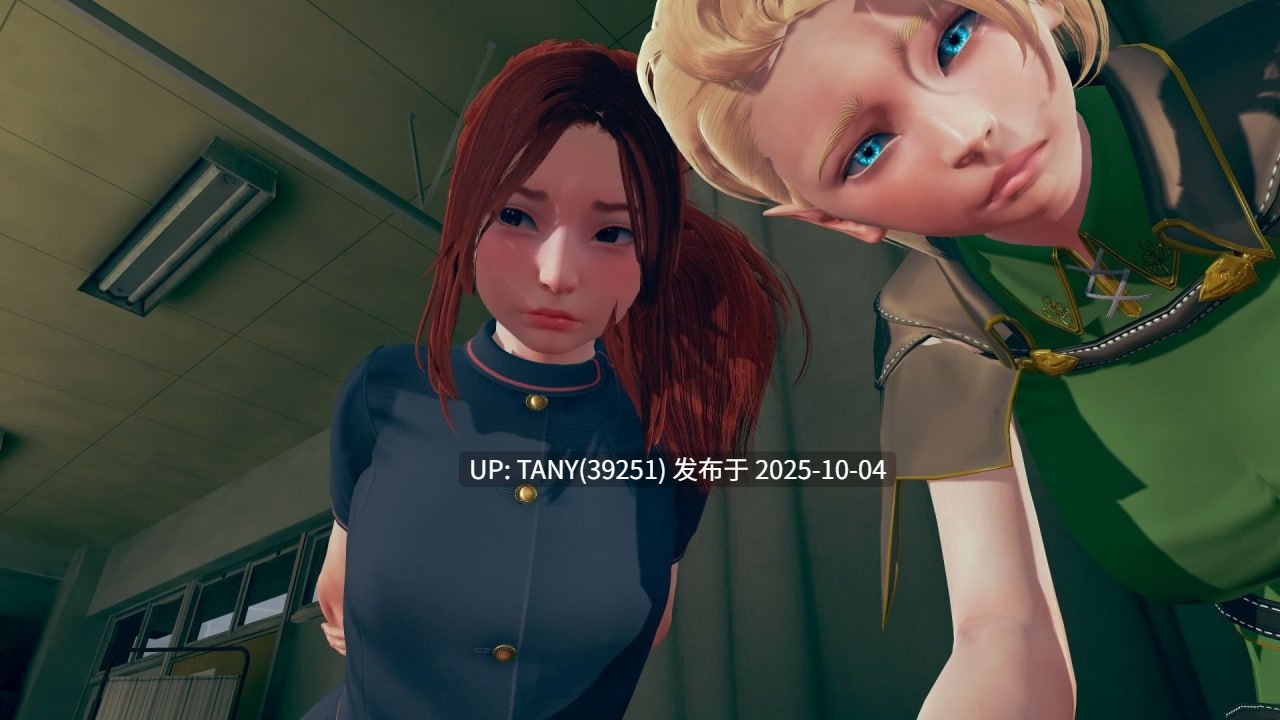#世界穿越学院   #World's Crossing Academy v1.4.8.2 AI汉化版-第6张图片-萌站
