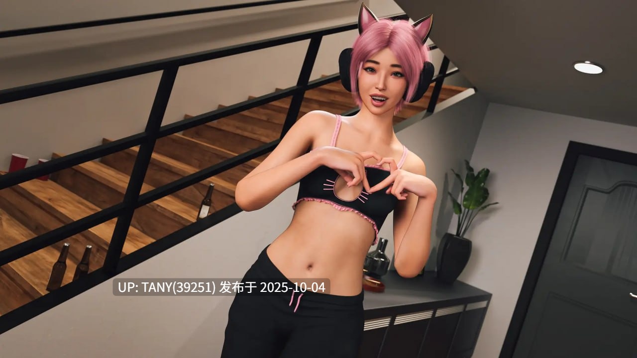 #星光之城   #Starstruck City v0.2 AI汉化版-第5张图片-萌站