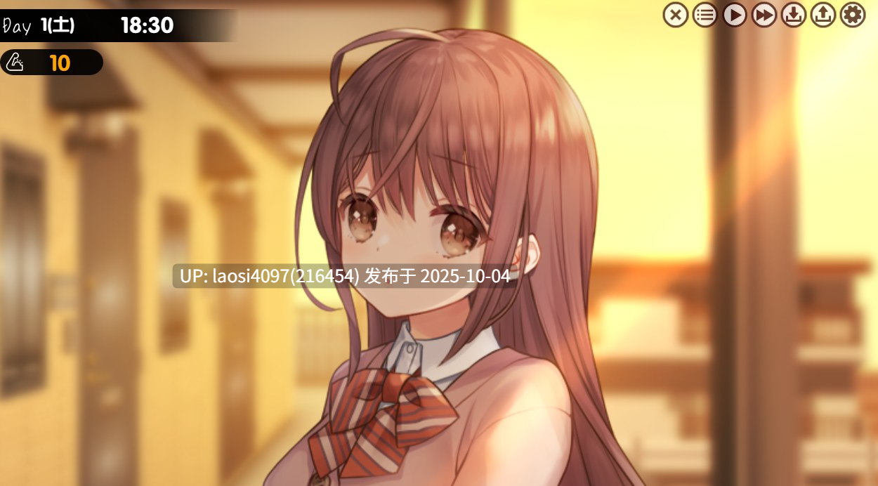 [SLG/PC]#双人生活 #ふたりぐらし v1.312 精翻汉化版【甜族星人汉化】 【PC+4.3G】[百度盘] -第5张图片-萌站