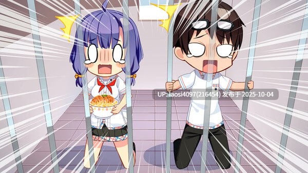 [更新/AD/PC]#拔作岛2 #NUKITASHI 2 v2.0.2 官方中文版 【PC+7.19G】[百度盘] -第2张图片-萌站