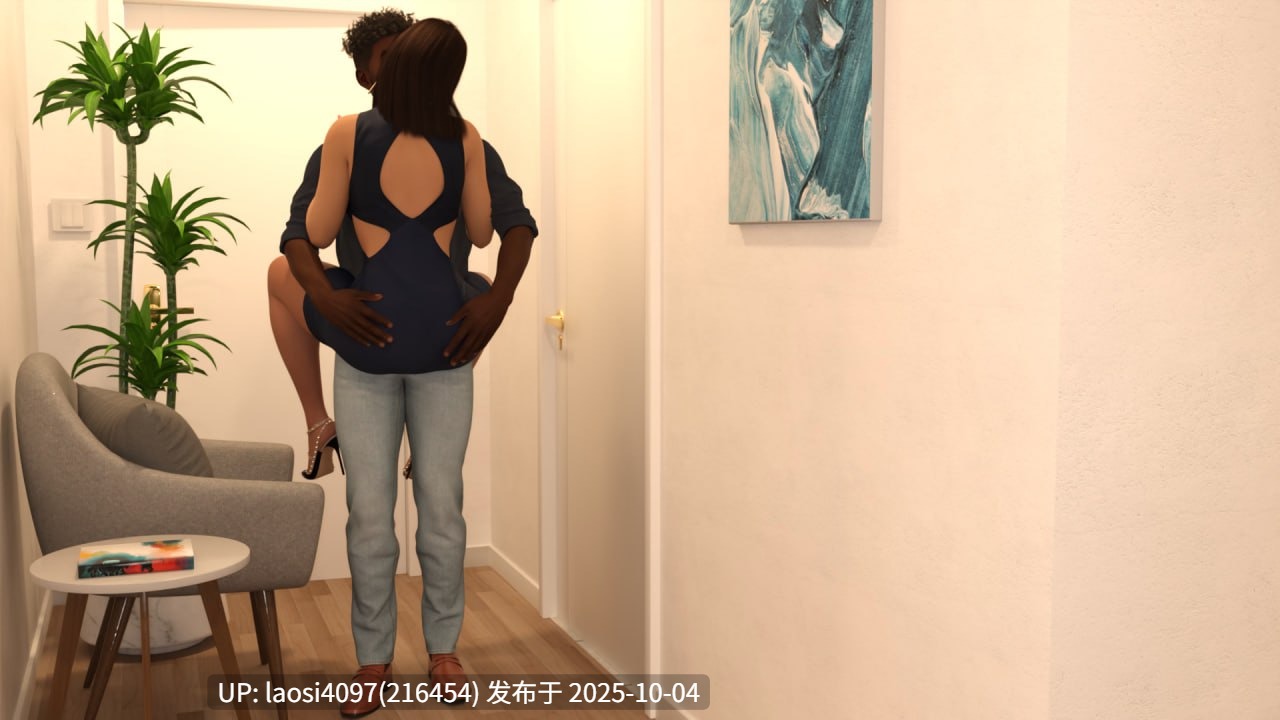 [新作/SLG/PC]#情侣：情欲束缚   #Couples: Lustbound  v0.1.0 AI汉化版  【PC+1.96G】[百度盘] -第3张图片-萌站