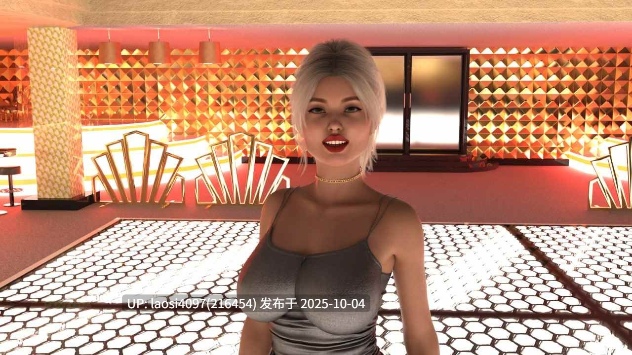 [新作/SLG/PC]#情侣：情欲束缚   #Couples: Lustbound  v0.1.0 AI汉化版  【PC+1.96G】[百度盘] -第4张图片-萌站