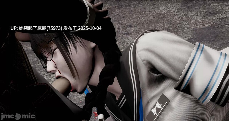 [3D全彩/d.etail] 杀死女仆+乱战佳人+(番外)重口味 [584P/424M]-第4张图片-萌站