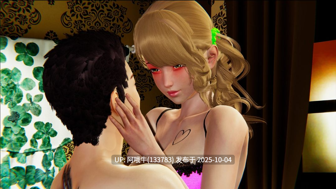 【亚洲/SLG/精品/官中/O伦/后宫/PC/安卓】十二女神12 Goddesses Ver0.15 官方中文版+O伦补丁+画廊解锁器【3.31G】【序号3831】-第4张图片-萌站 【亚洲/SLG/精品/官中/O伦/后宫/PC/安卓】十二女神12 Goddesses Ver0.15 官方中文版+O伦补丁+画廊解锁器【3.31G】【序号3831】-第4张图片-萌站