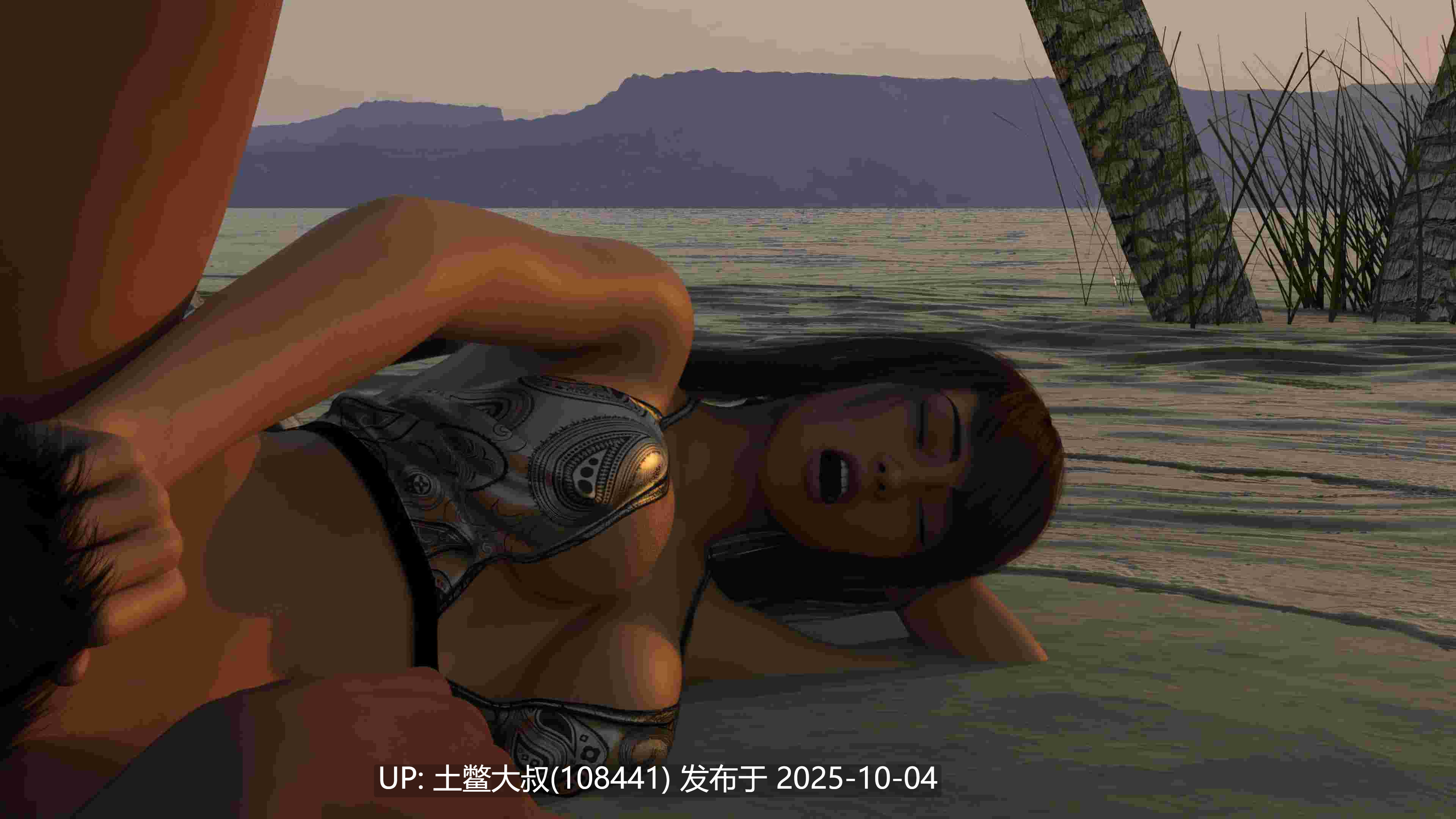 【3D类欧美SLG 动态 R机翻】名人猎手 Celebrity Hunter [Ep.30]-第13张图片-萌站