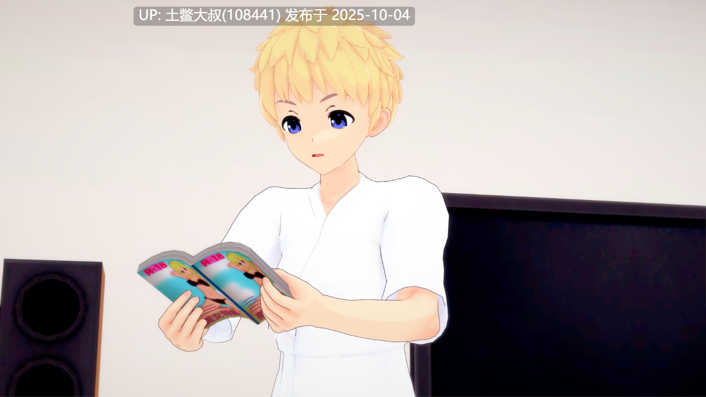 【3D日式SLG R机翻 动态】按我的方式行事 Doing Things My Way [Act 1 Revamp]