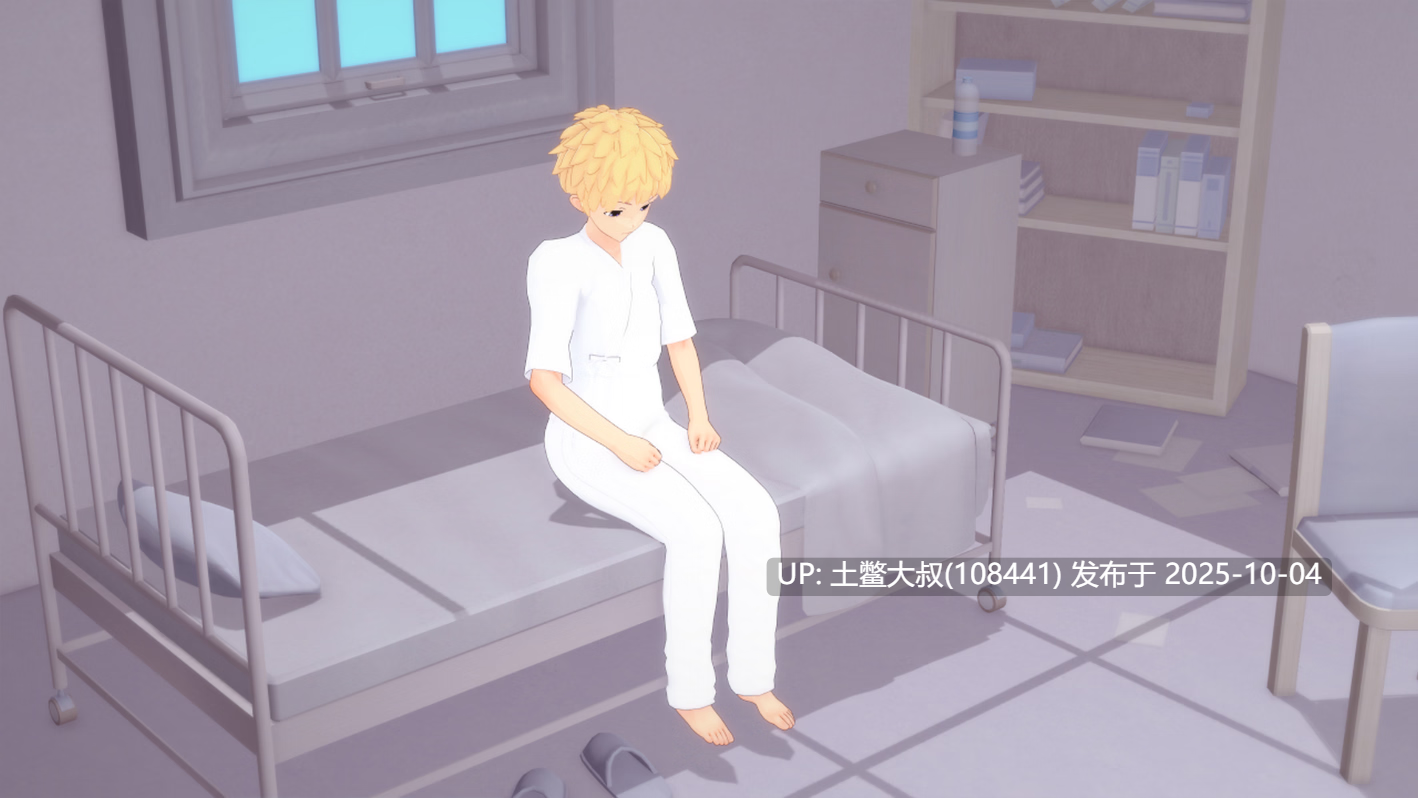【3D日式SLG R机翻 动态】按我的方式行事 Doing Things My Way [Act 1 Revamp]-第7张图片-萌站