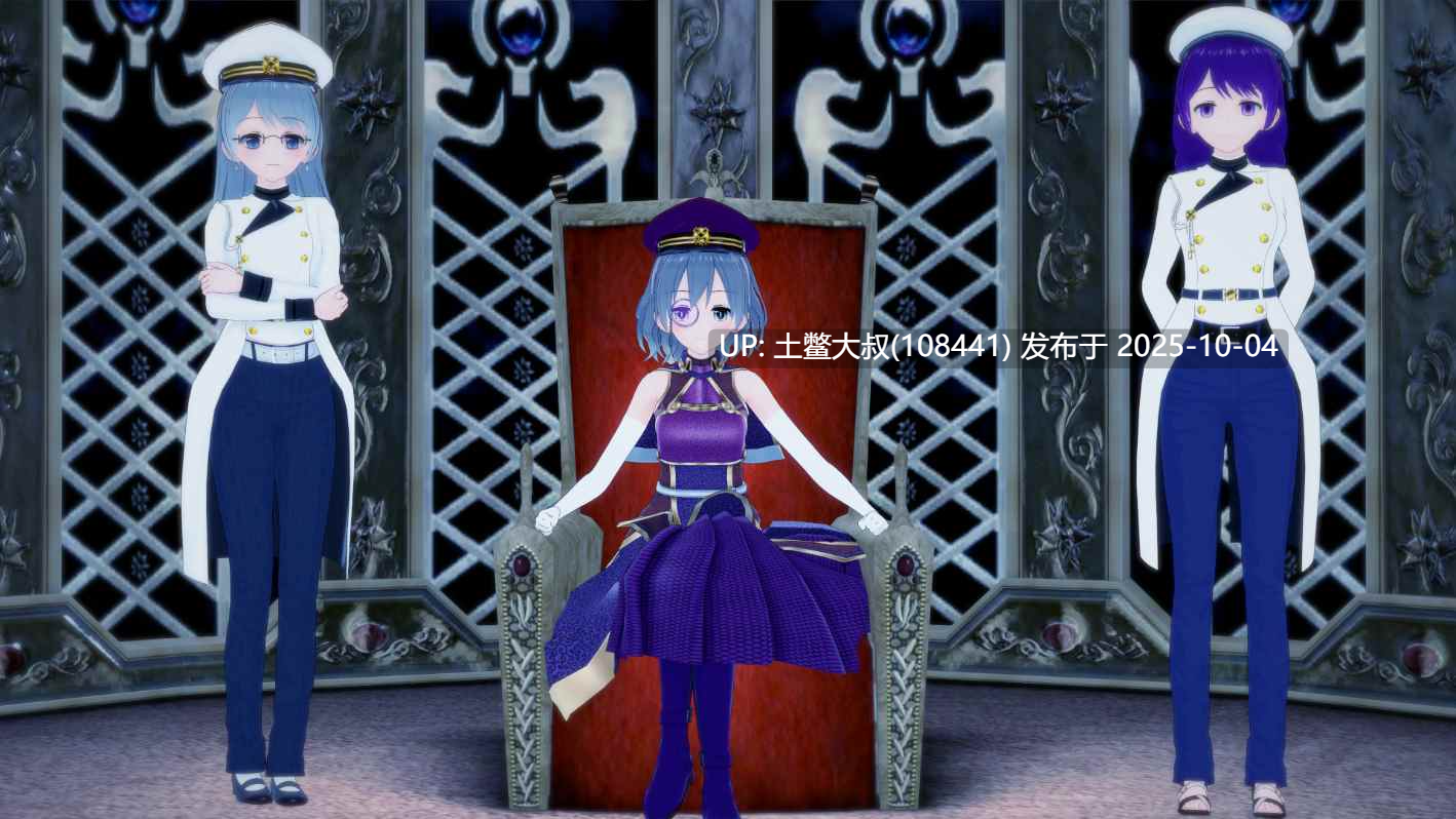 【3D日式SLG R机翻 动态】按我的方式行事 Doing Things My Way [Act 1 Revamp]-第10张图片-萌站