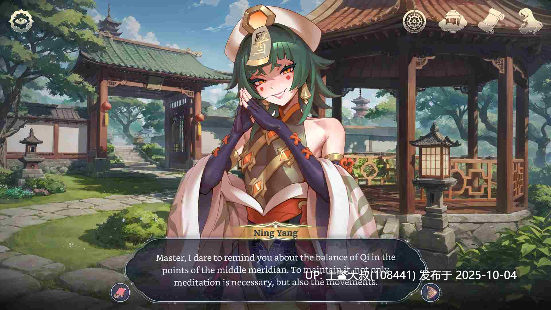 【2D类同人SLG 可选癖好 官方中文 精品】后宫幻想 Harem Fantasy [v0.021]-第16张图片-萌站