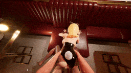 【超逼真3D/全动态/ADV】Emilias_PLAYROOM 艾米丽和你的性福屋-第2张图片-萌站