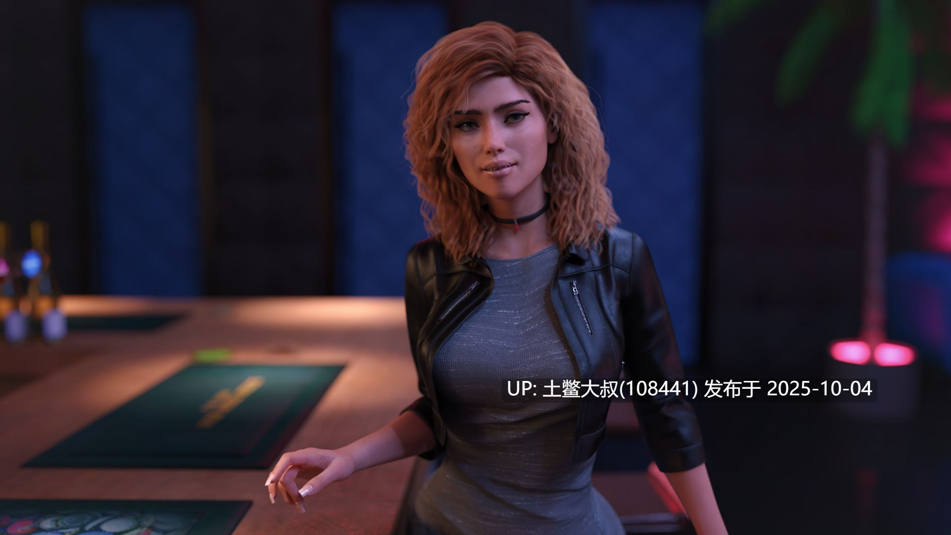 【3D类欧美SLG R机翻】洛杉矶魔法街 LA Streets of Sorcery [v1.2]-第7张图片-萌站