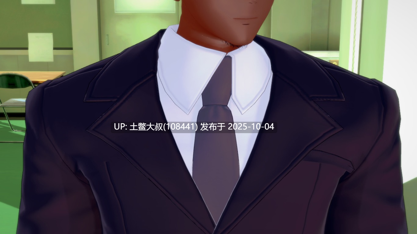 【3D日式SLG 同人类 R机翻】我的英雄性支配 My Hero Sexual Domination [v1.2.2]-第6张图片-萌站