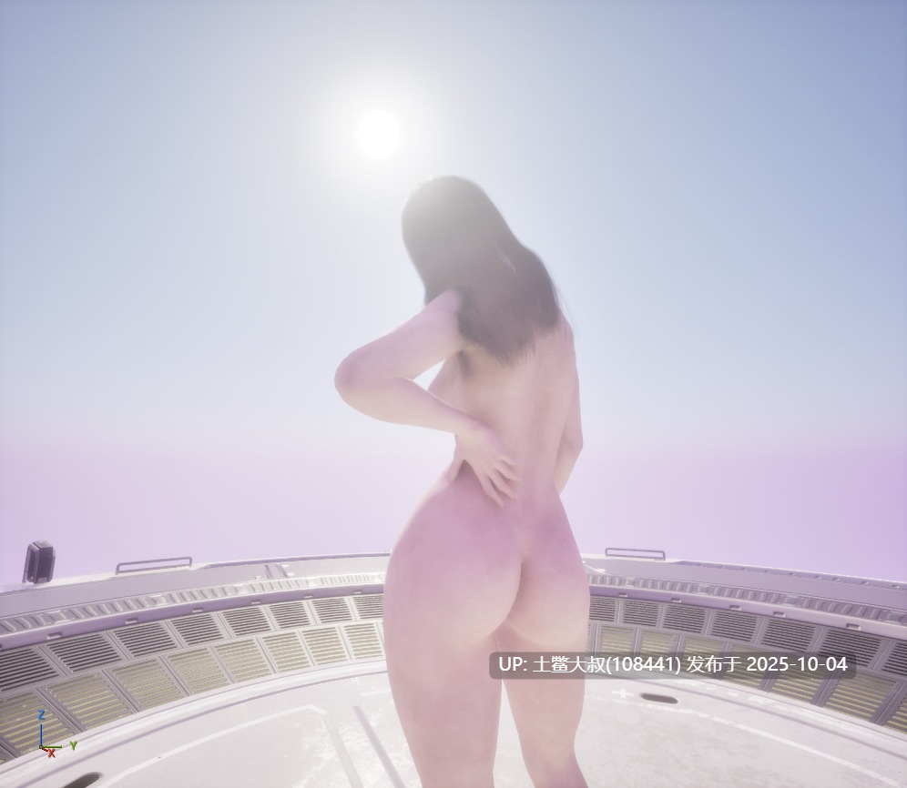 【3D类模拟性爱欧美风 生肉】GWN 项目 Project GWN [v0.3.0]-第5张图片-萌站
