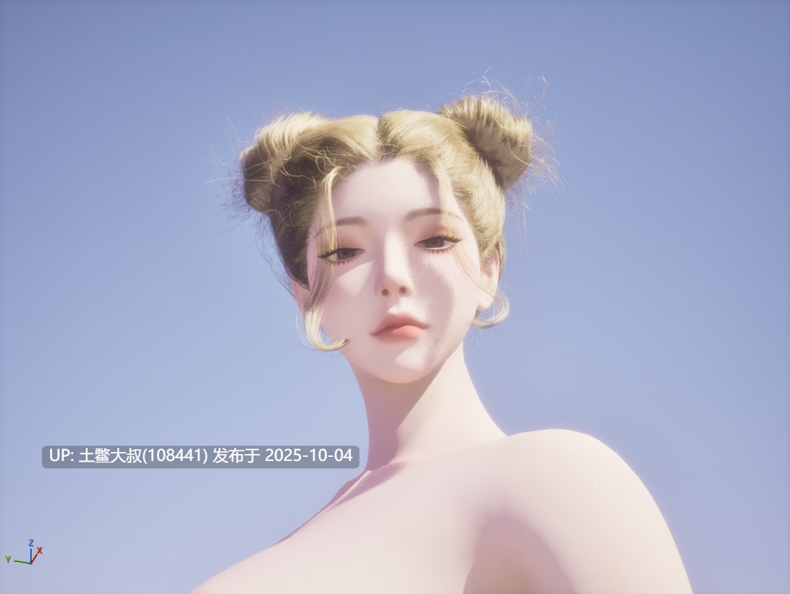 【3D类模拟性爱欧美风 生肉】GWN 项目 Project GWN [v0.3.0]-第6张图片-萌站