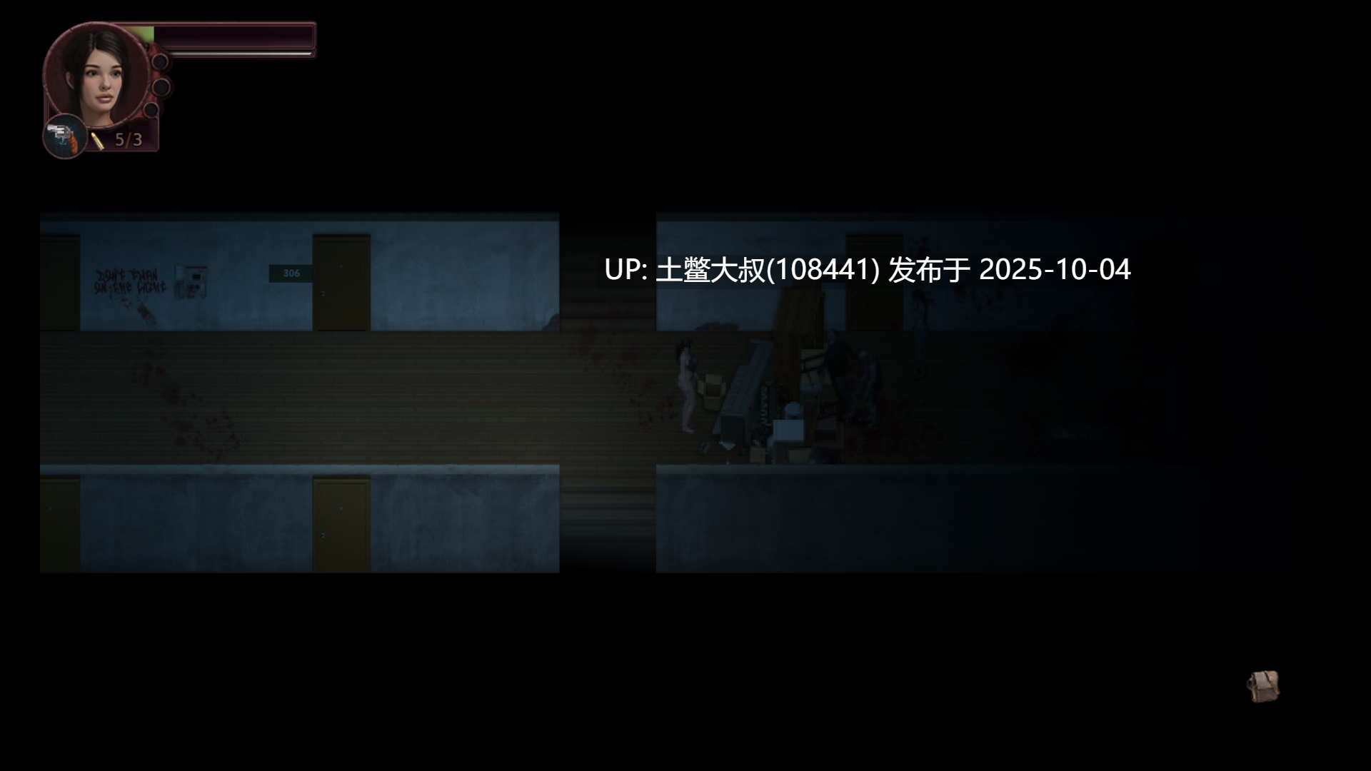 【3D欧美类 丧尸 ADV仰视战斗 R机翻】维纳斯计划 Project Venus [v0.2.2]