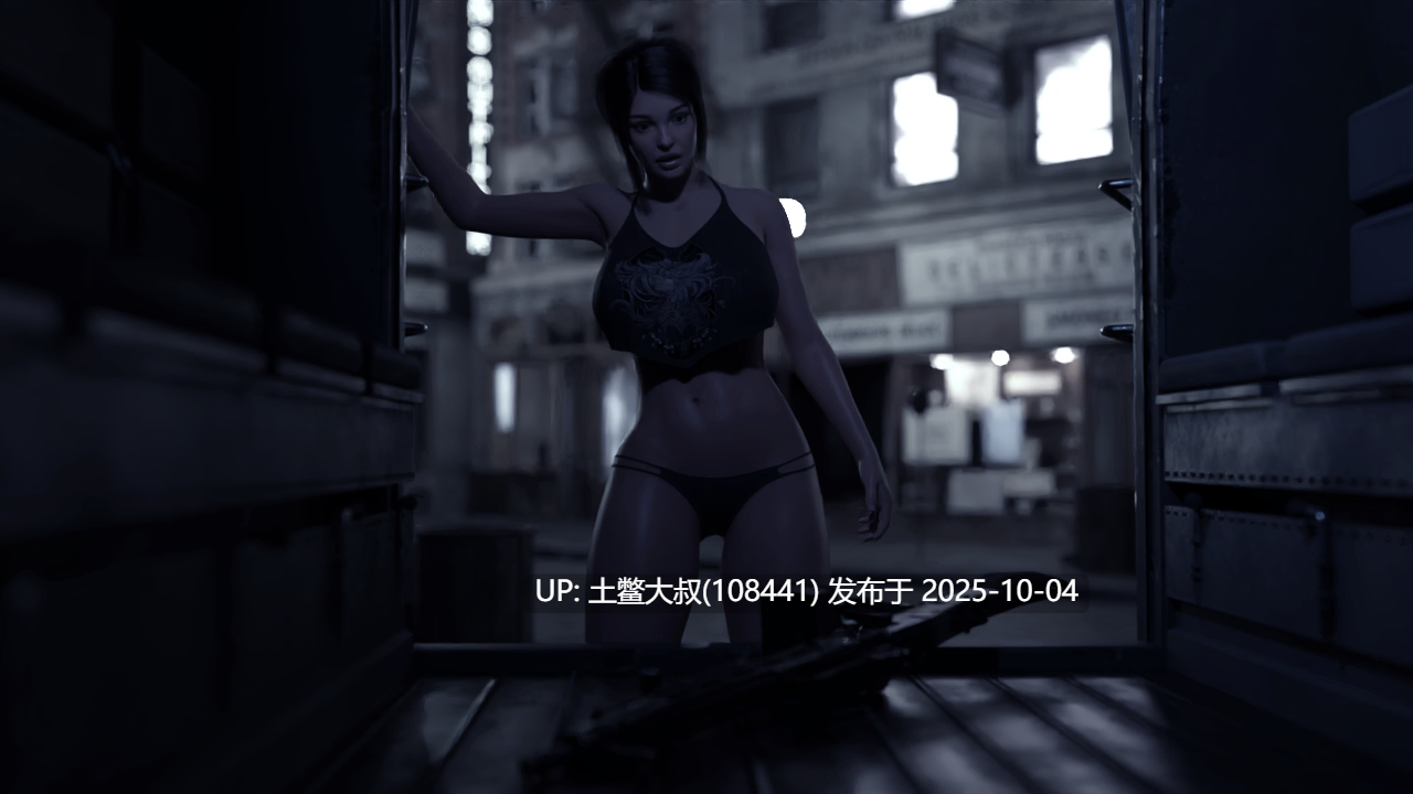 【3D欧美类 丧尸 ADV仰视战斗 R机翻】维纳斯计划 Project Venus [v0.2.2]-第2张图片-萌站