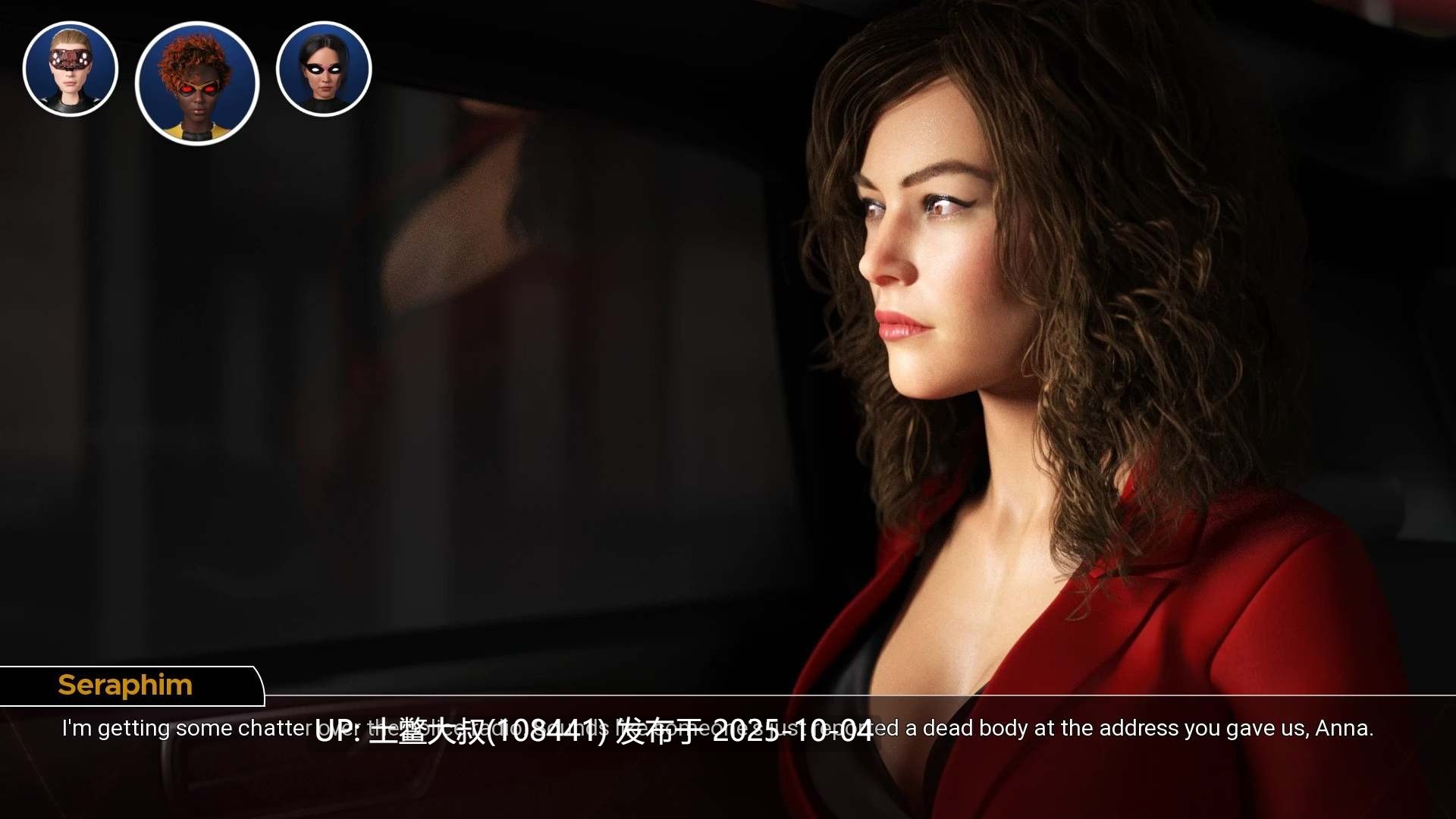 【3D类SLG 欧美风 卡牌战斗 R机翻】欲望的超模守护者 Supermodel Defenders of Desire [U6 v1.6.0]-第5张图片-萌站