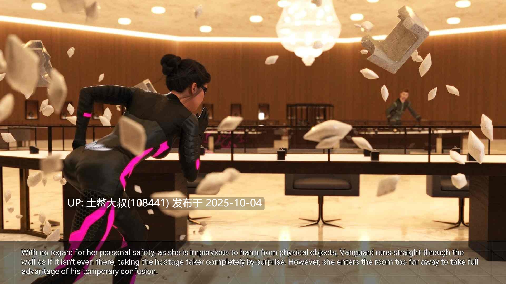 【3D类SLG 欧美风 卡牌战斗 R机翻】欲望的超模守护者 Supermodel Defenders of Desire [U6 v1.6.0]-第9张图片-萌站