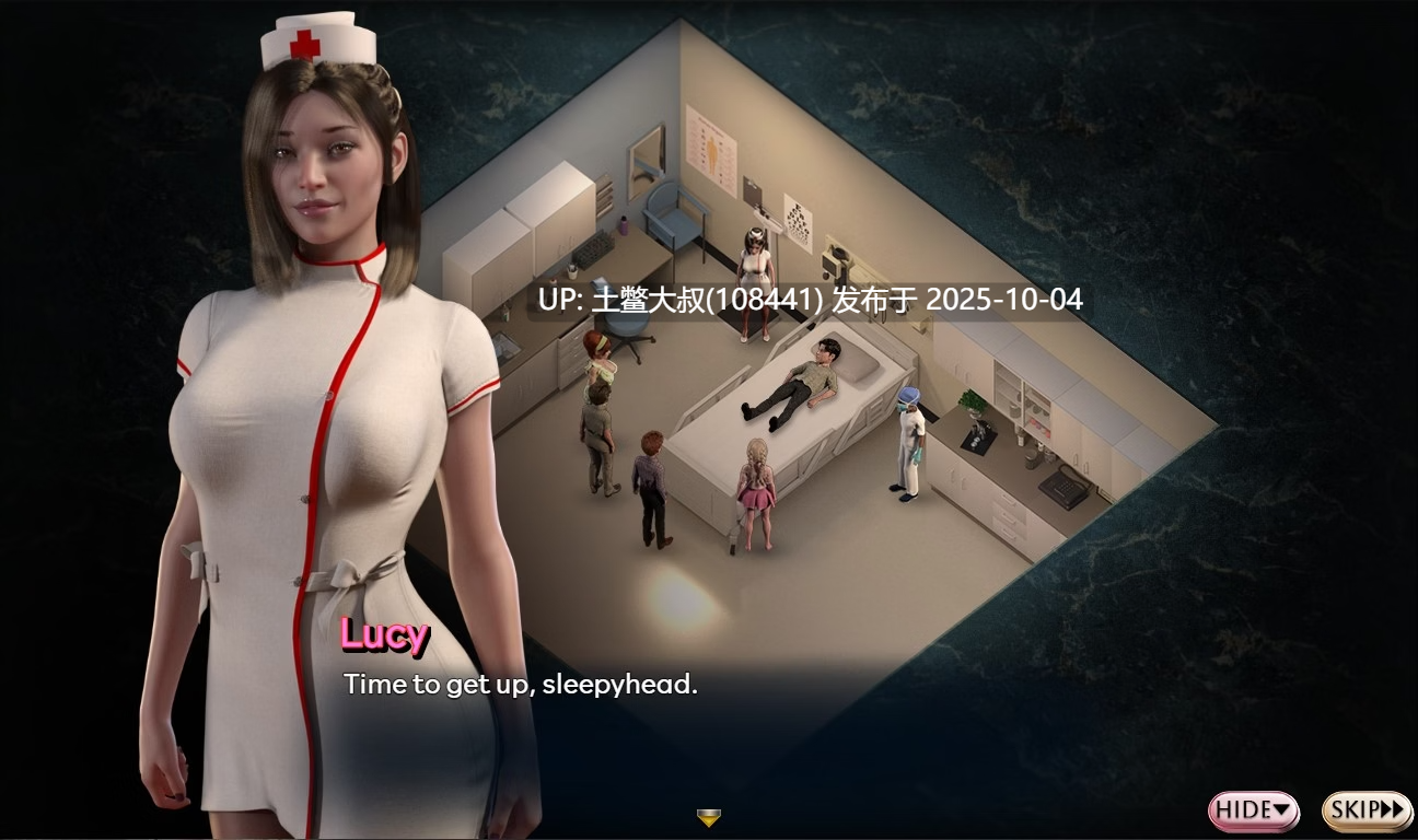 【3D欧美RPG R机翻】蛇之交响曲 Symphony of the Serpent [v.44101]