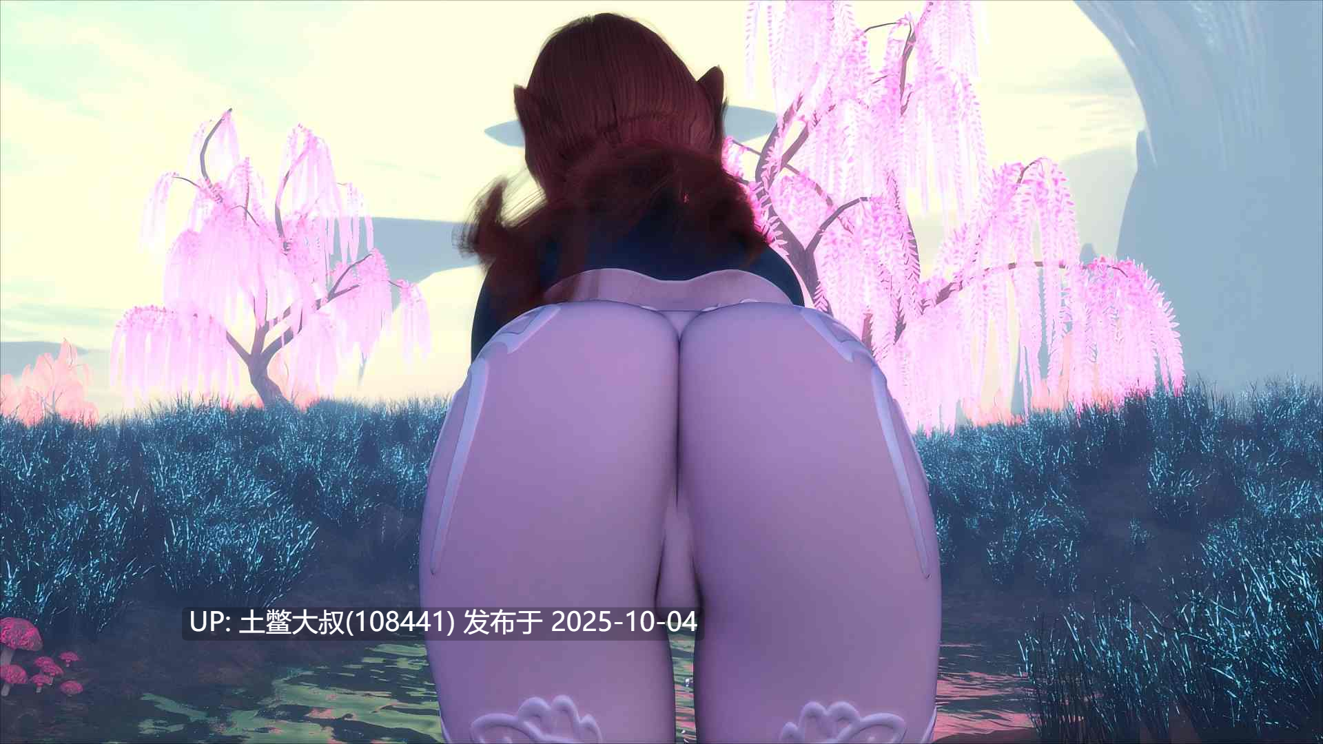 【3D欧美SLG R机翻】与火共舞 The Dance with Fire [v0.0.3]-第7张图片-萌站